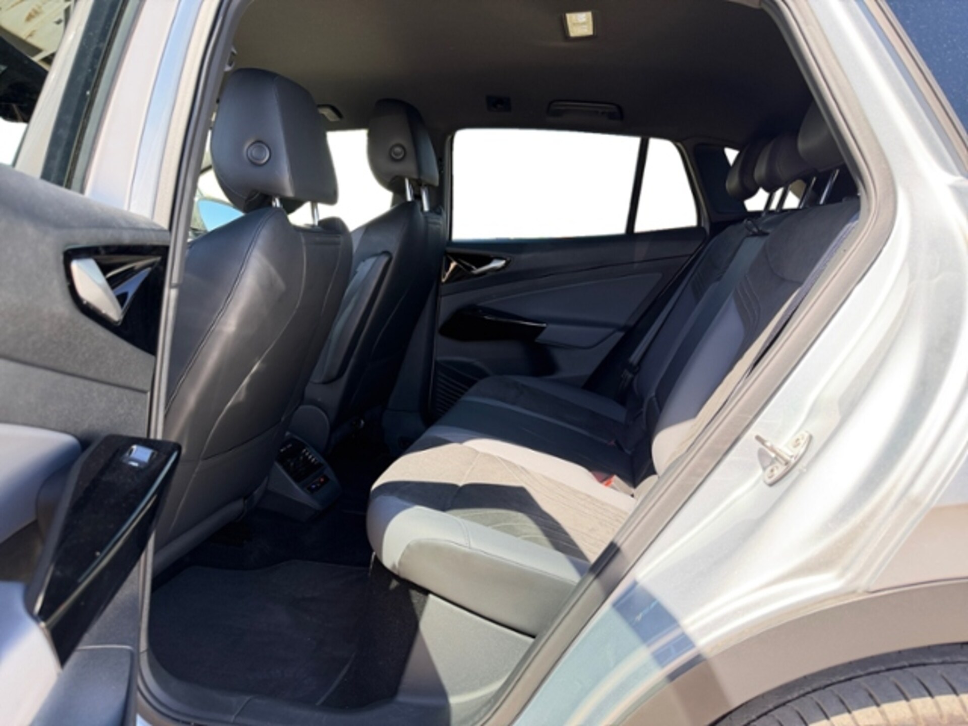 Volkswagen ID.4 Pro