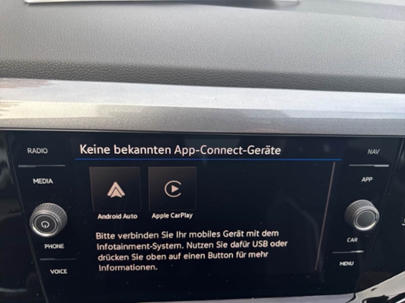 Volkswagen Taigo – Bild 17