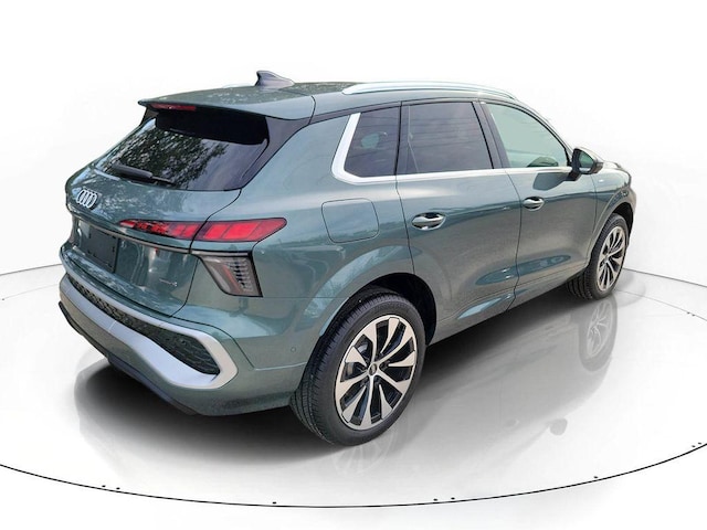 2026 Audi Q3 SUV