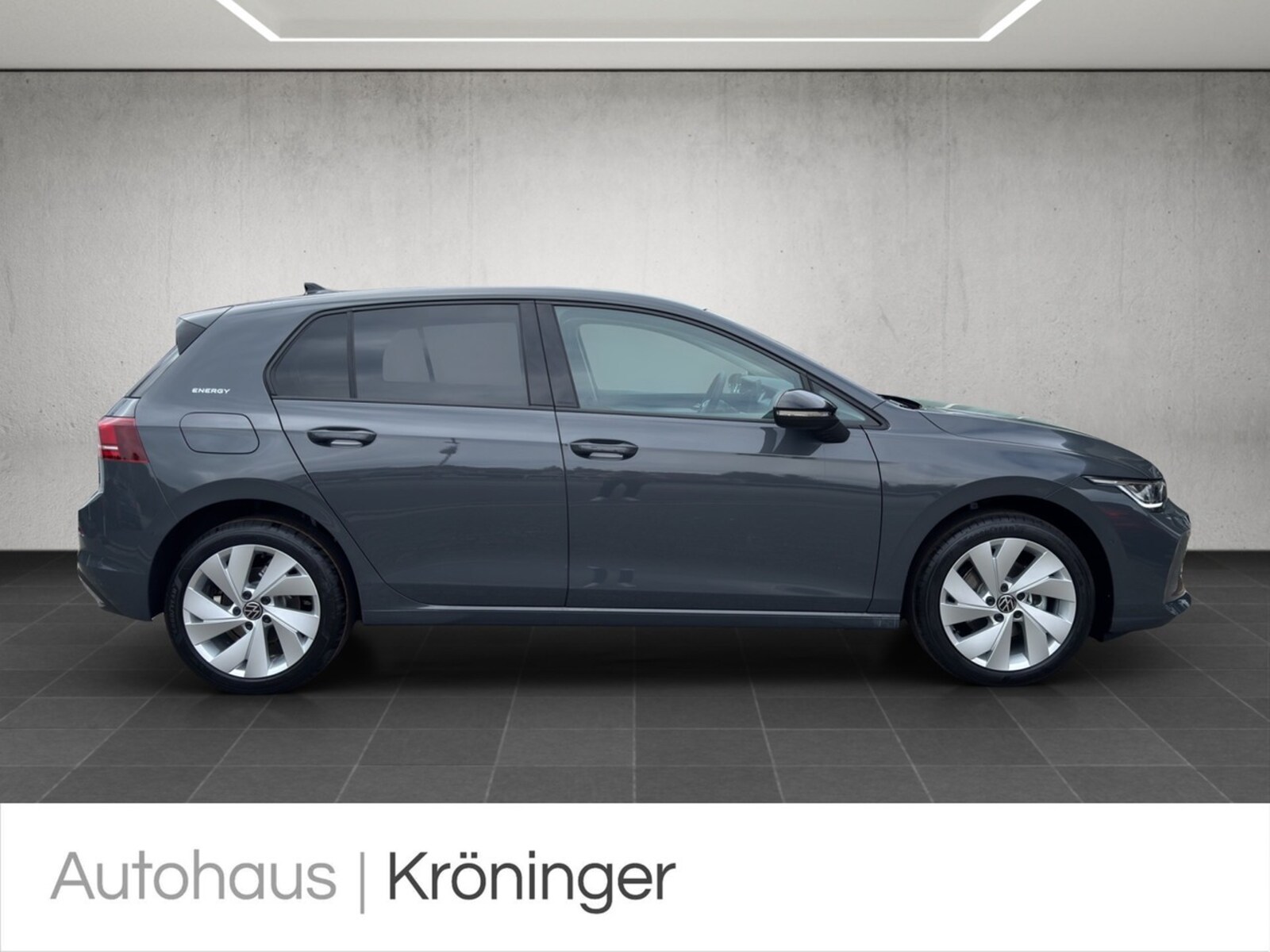 Volkswagen Golf – Bild 4