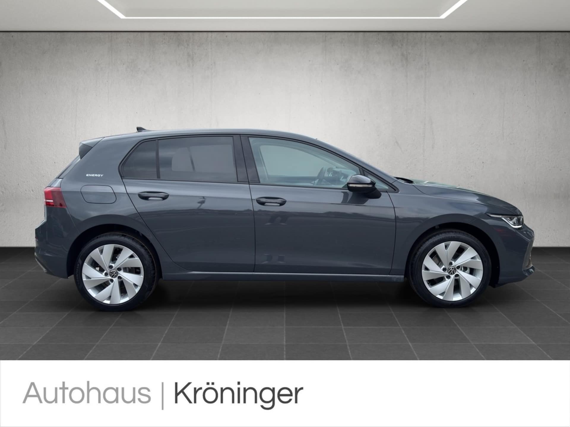Volkswagen Golf ENERGY