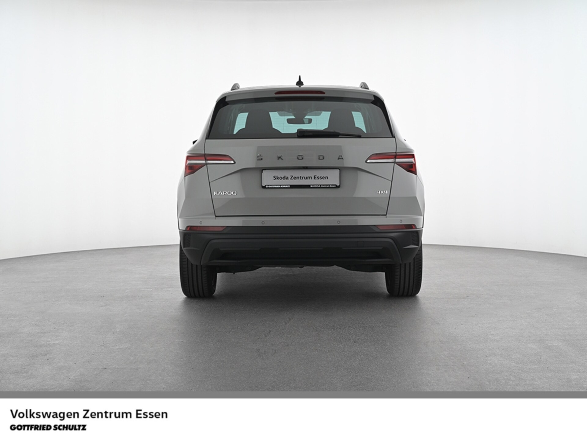 Skoda Karoq Ambition