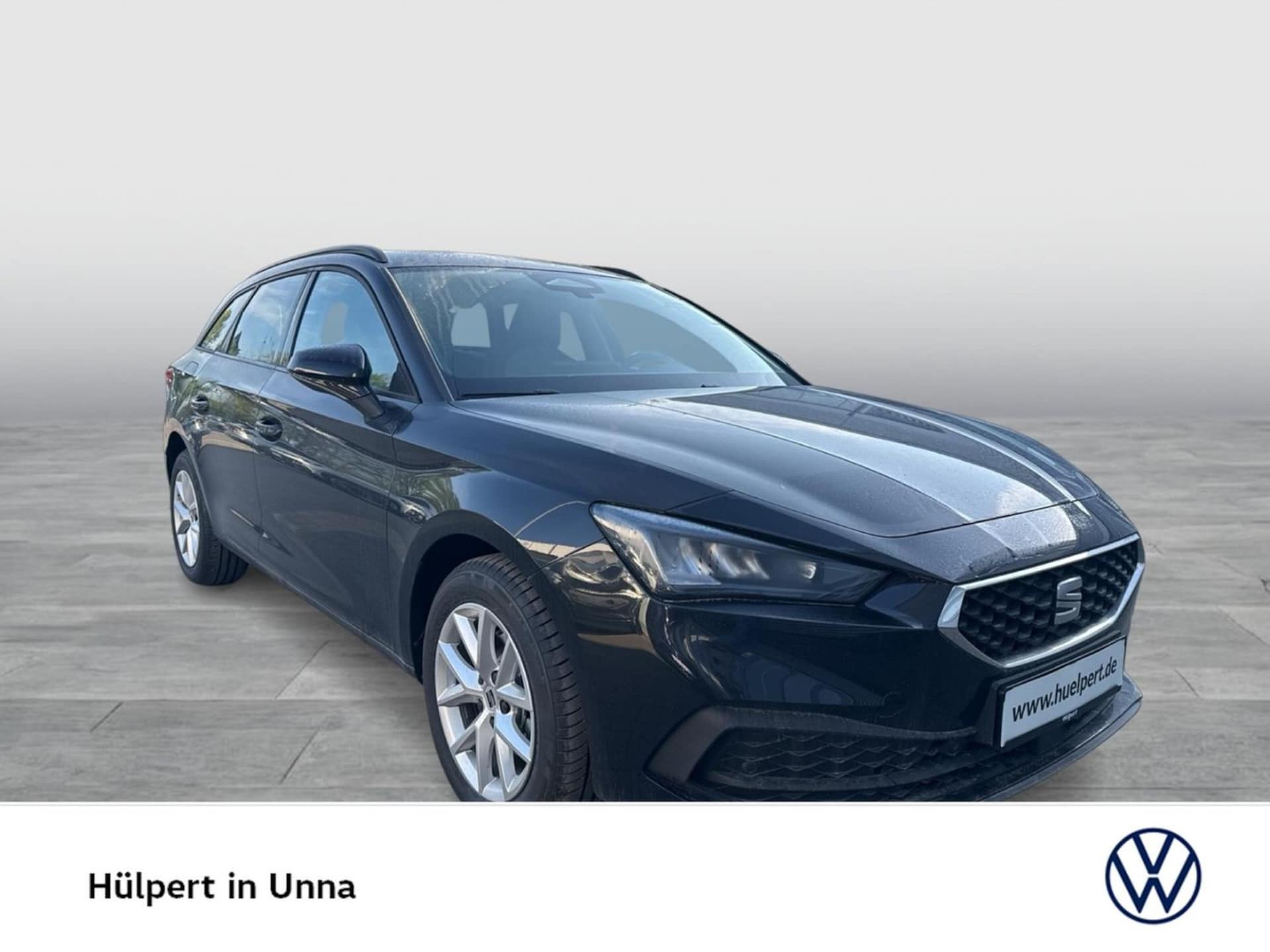 SEAT Leon Sportstourer Style