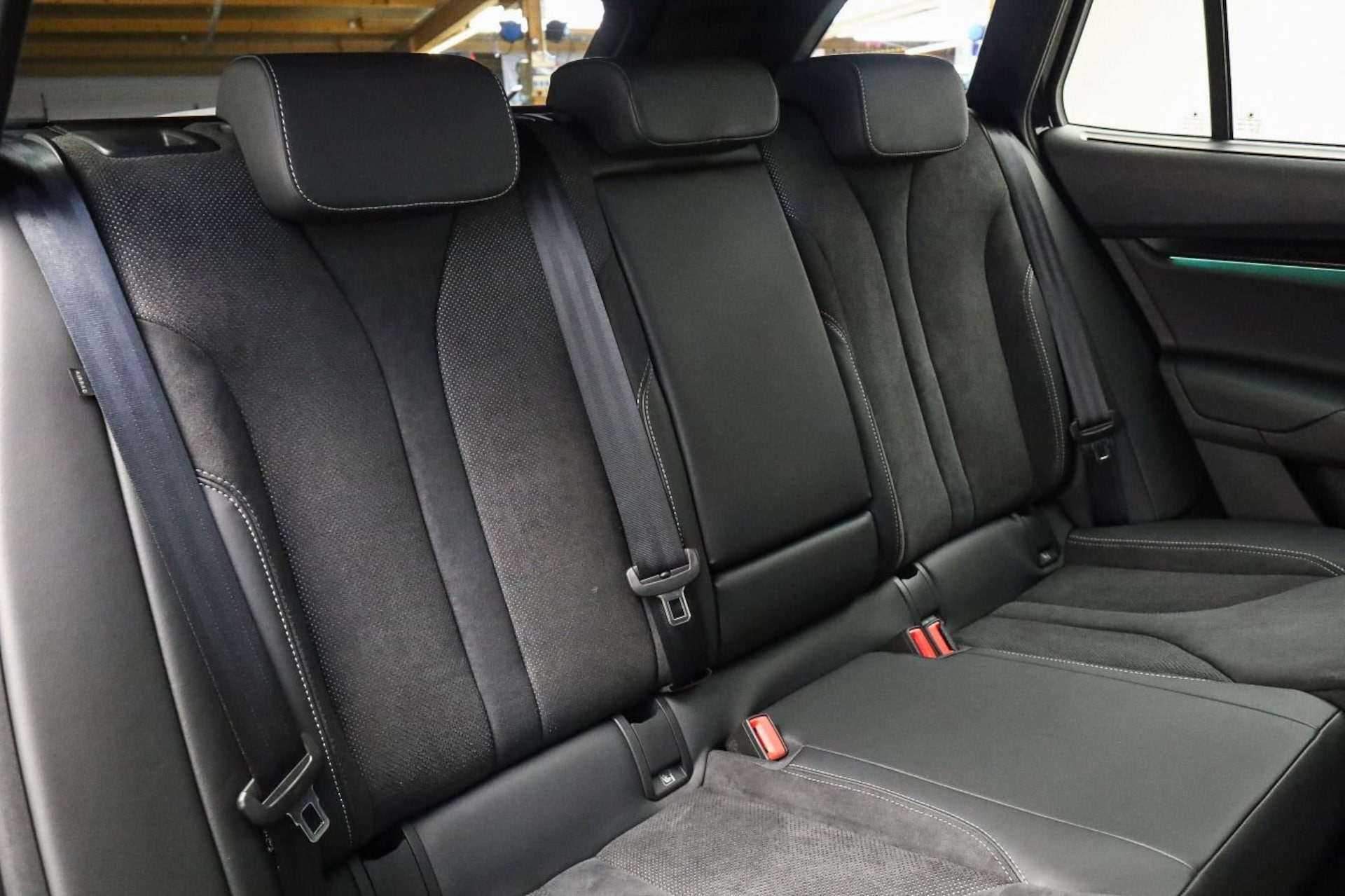Skoda Enyaq 85 Sportline