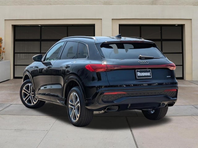 2026 Audi Q5