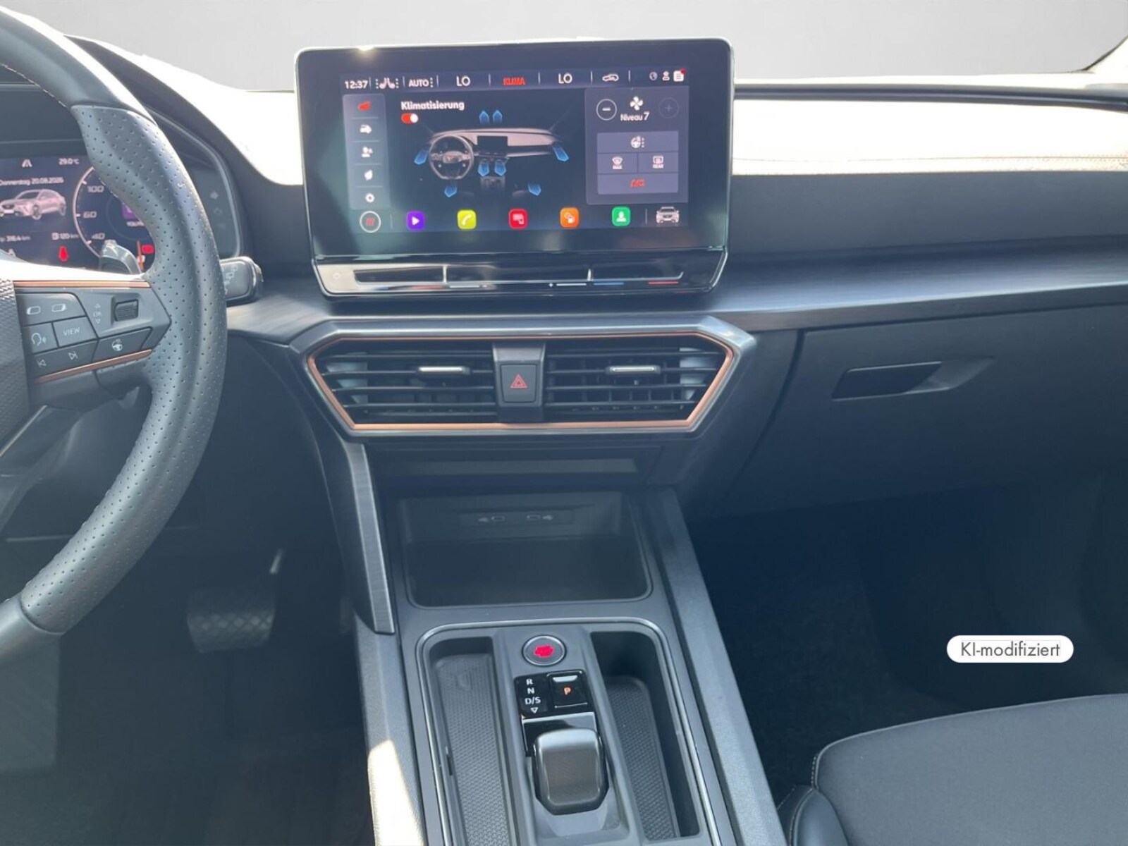 CUPRA Formentor – Bild 11