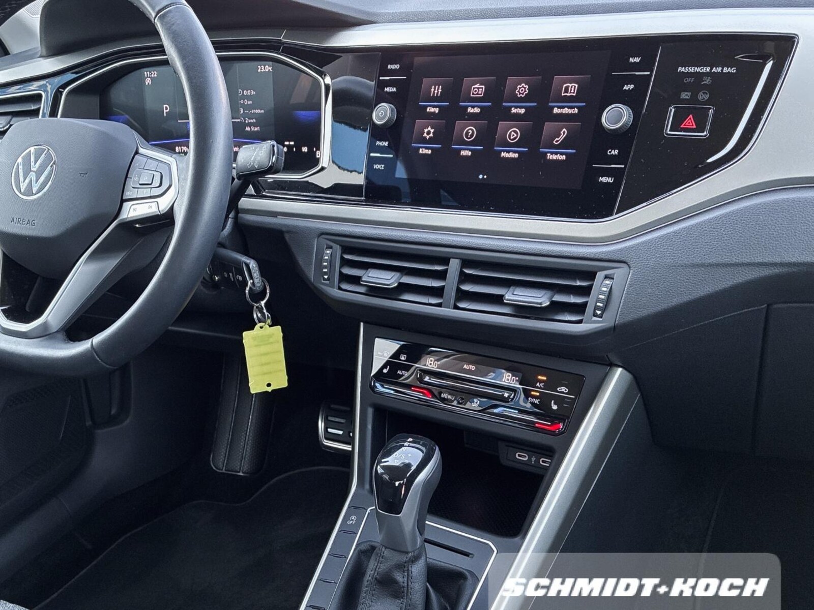 Volkswagen Polo – Bild 7