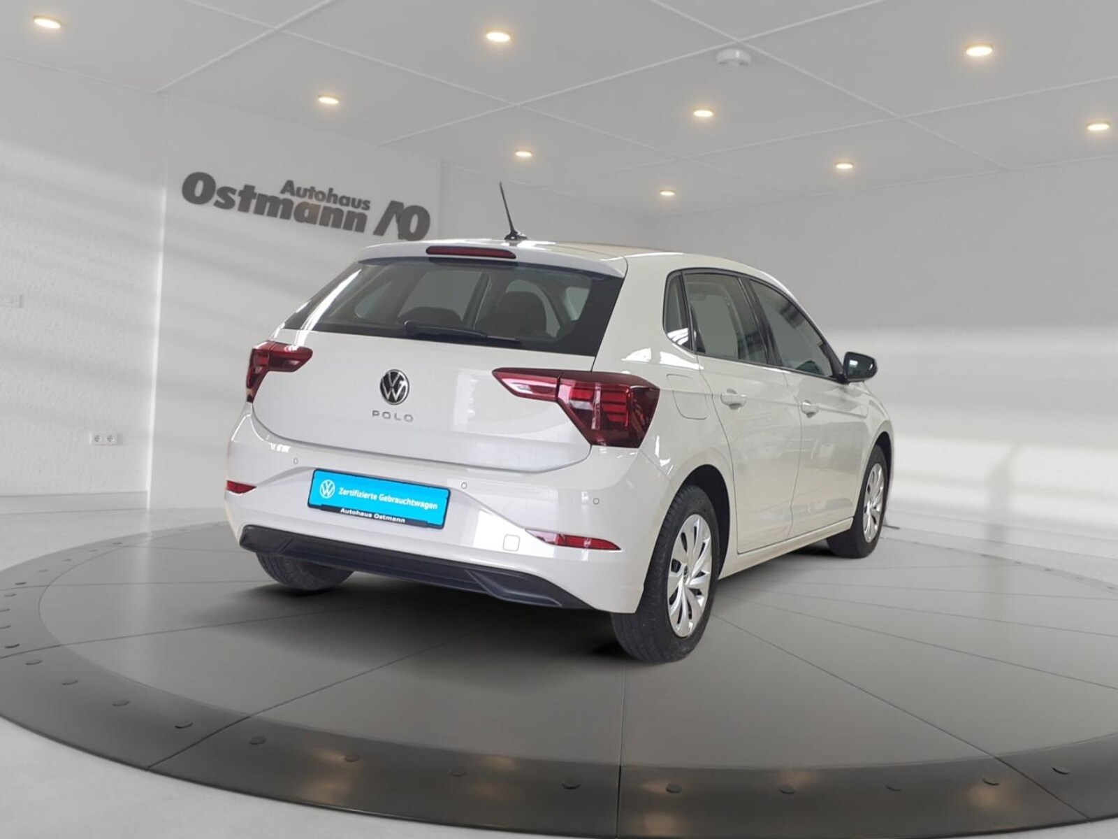 Volkswagen Polo – Bild 5