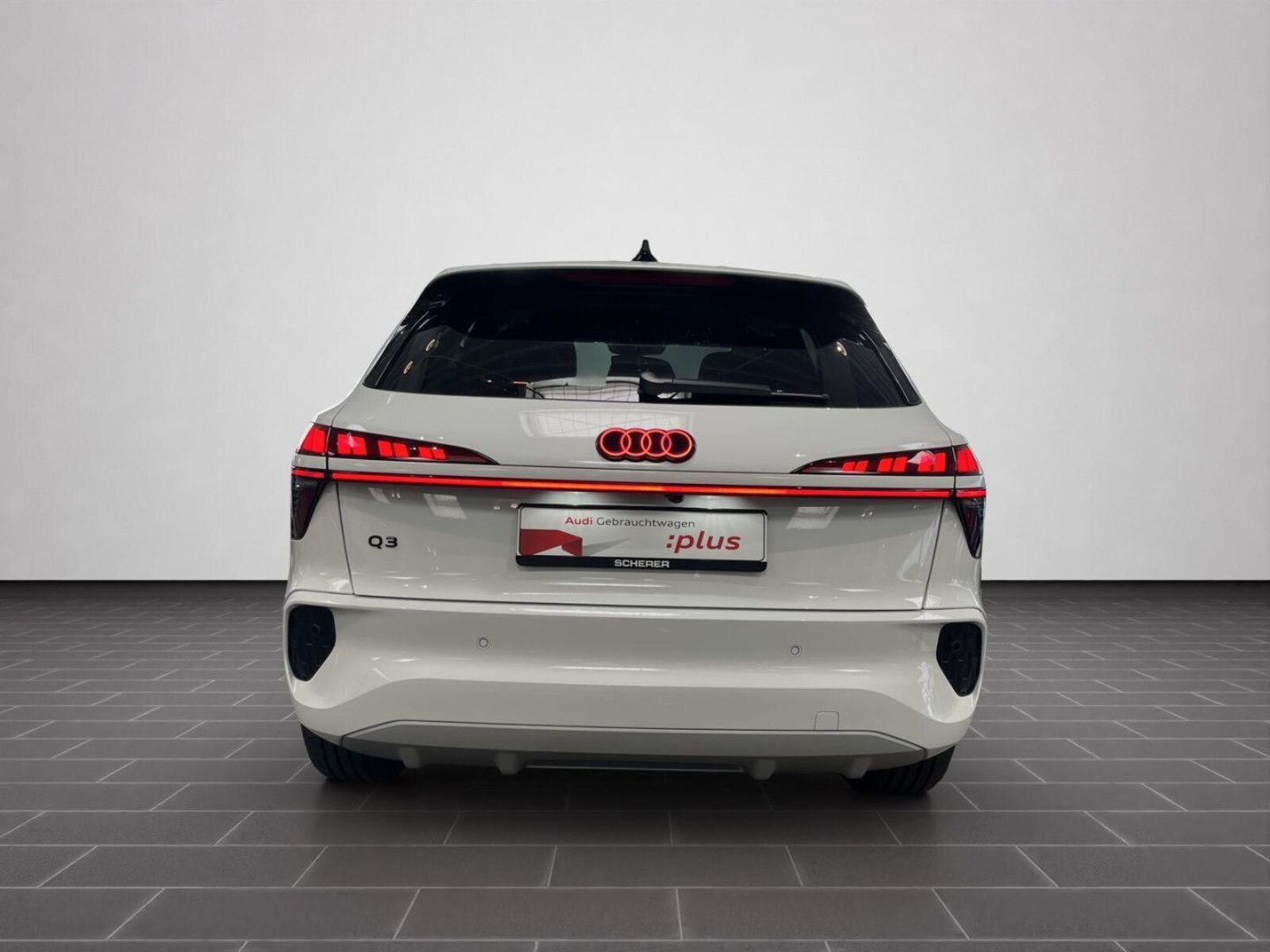 Audi Q3 – Bild 6