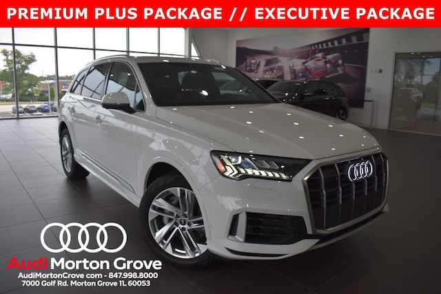 Photo of 2023 Audi Q7