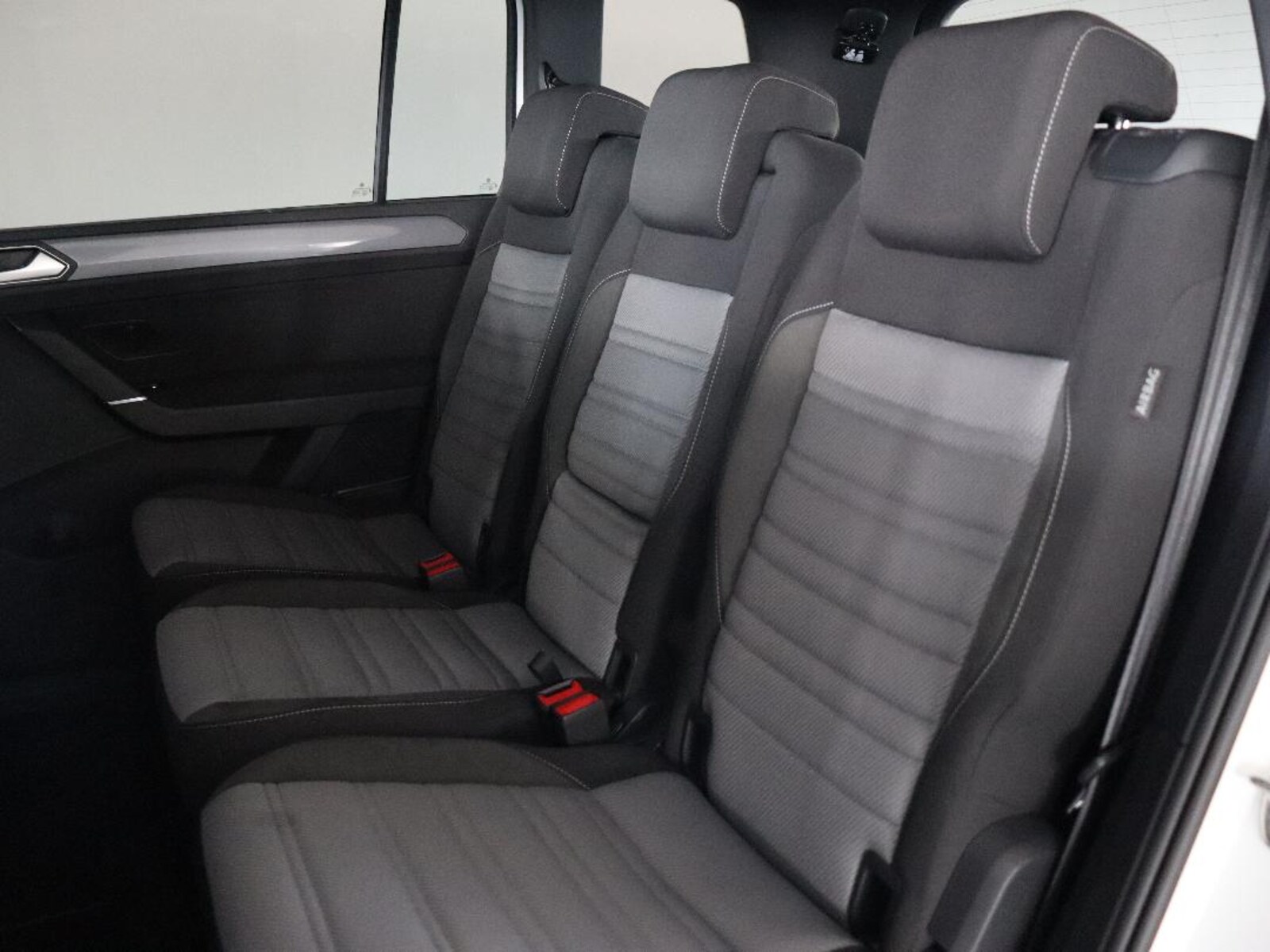 Volkswagen Touran – Bild 17