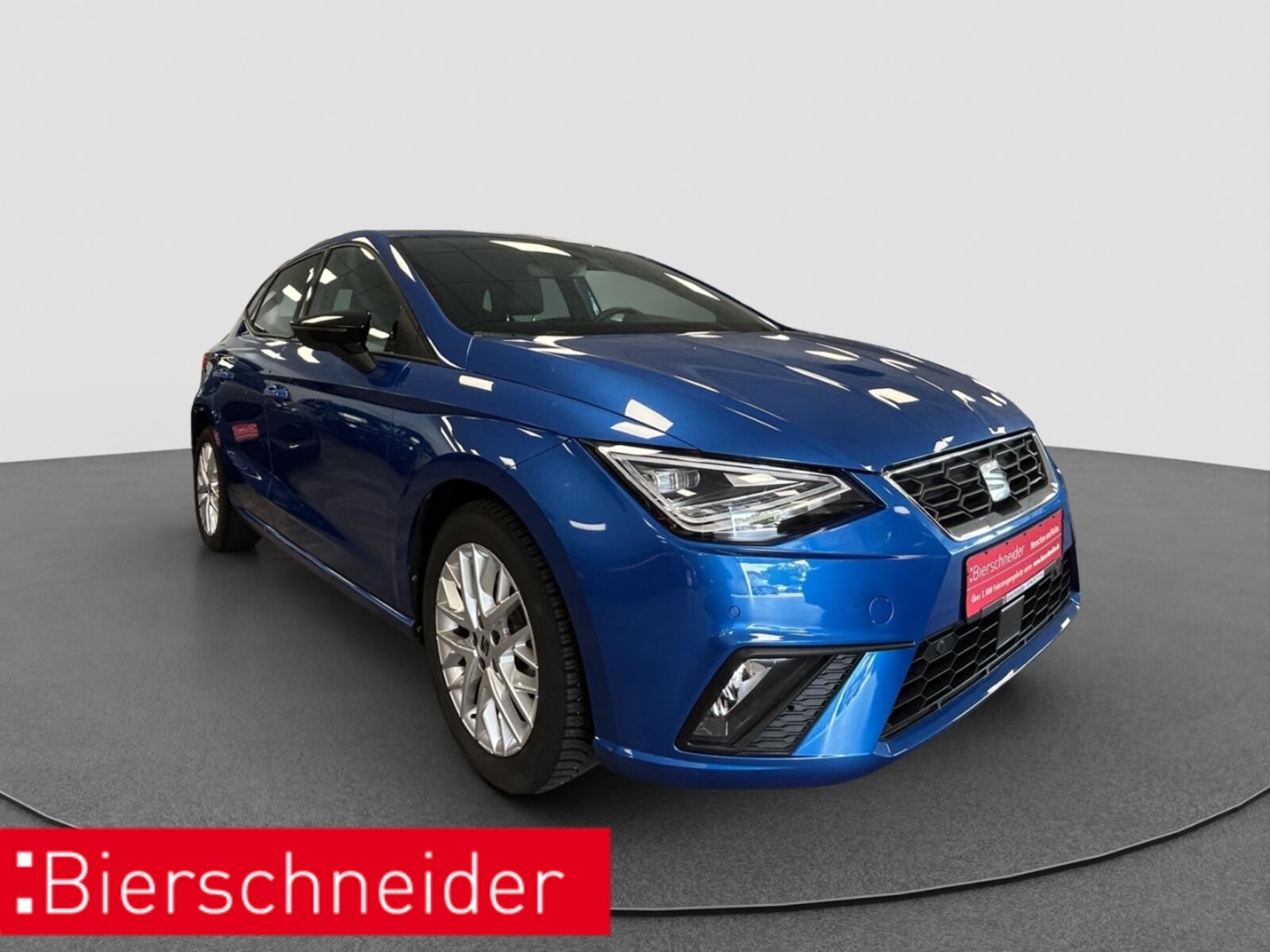 SEAT Ibiza – Bild 4