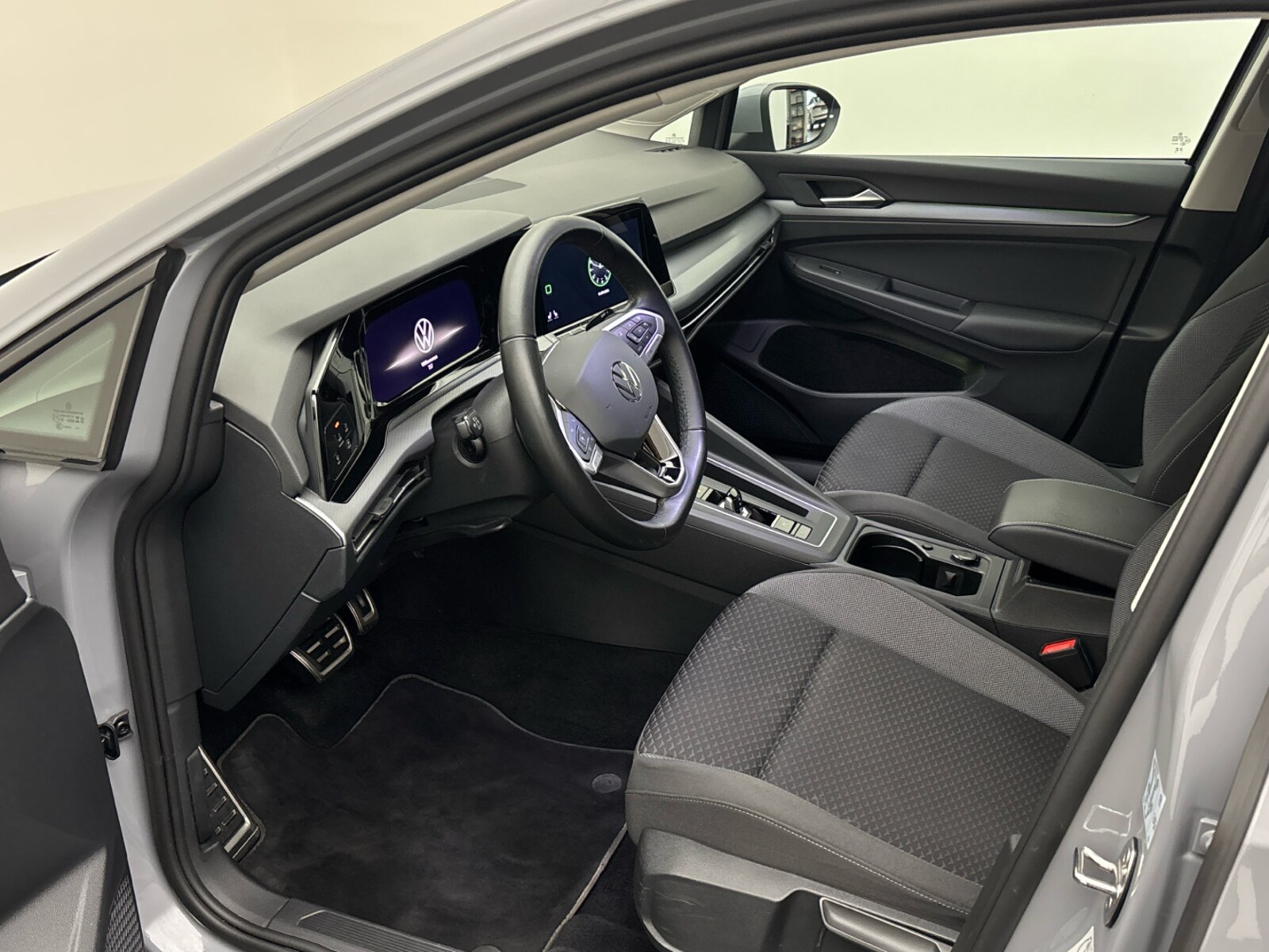 Volkswagen Golf Variant – Bild 9
