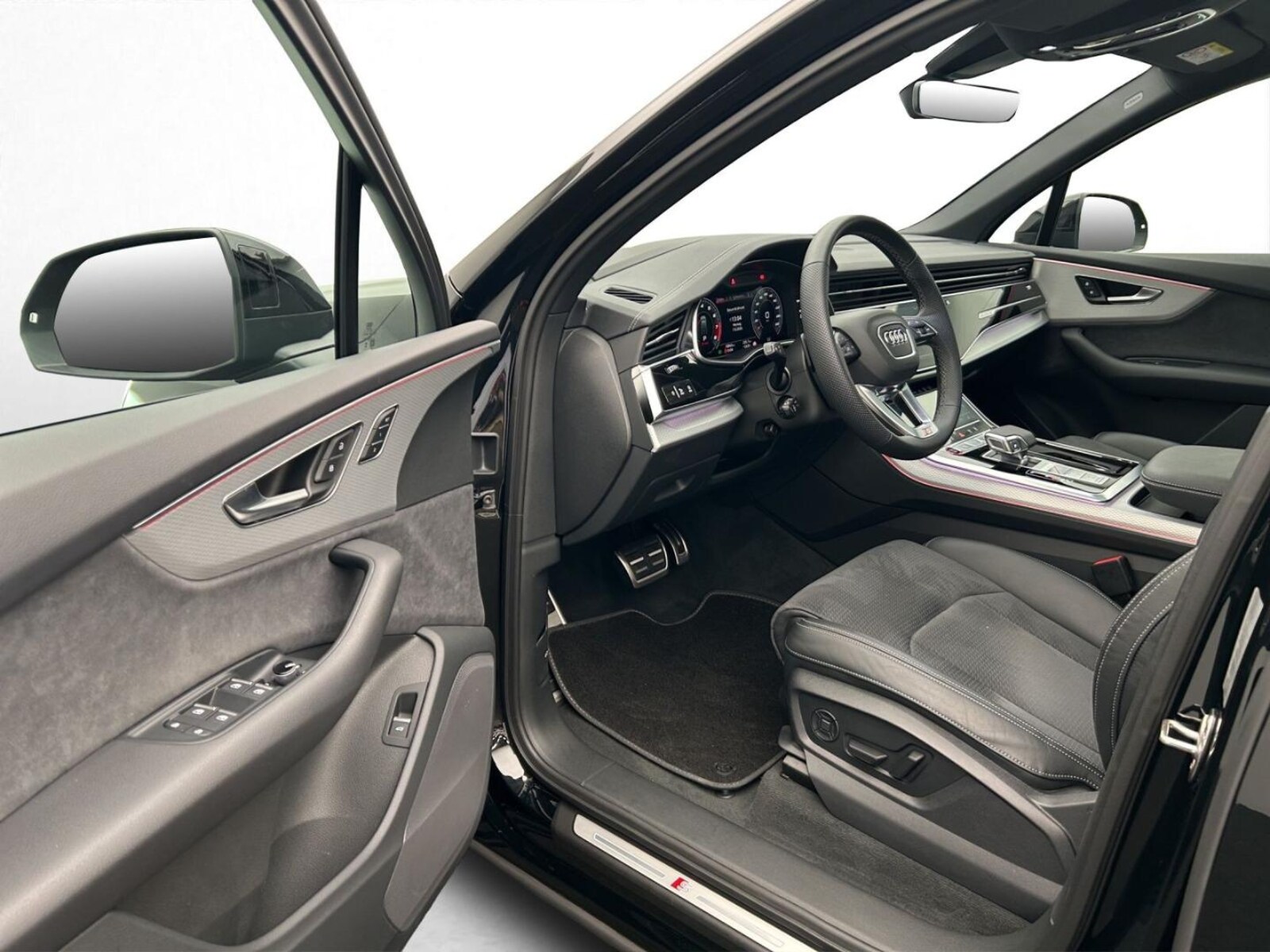 Audi SQ7 – Bild 14