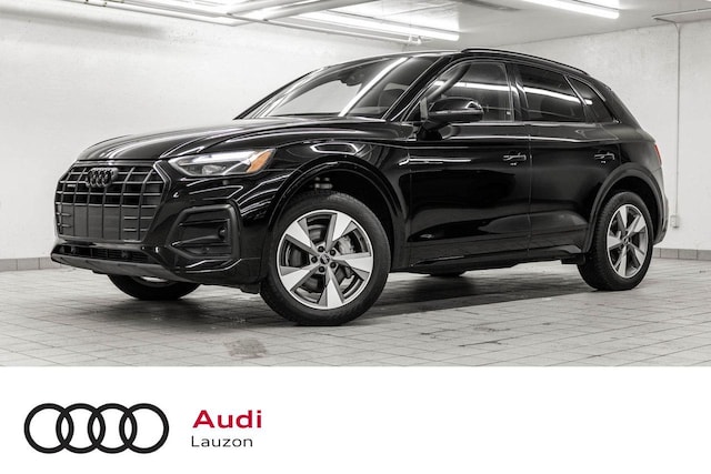 Image de {{modelName}} 2023 Audi Q5