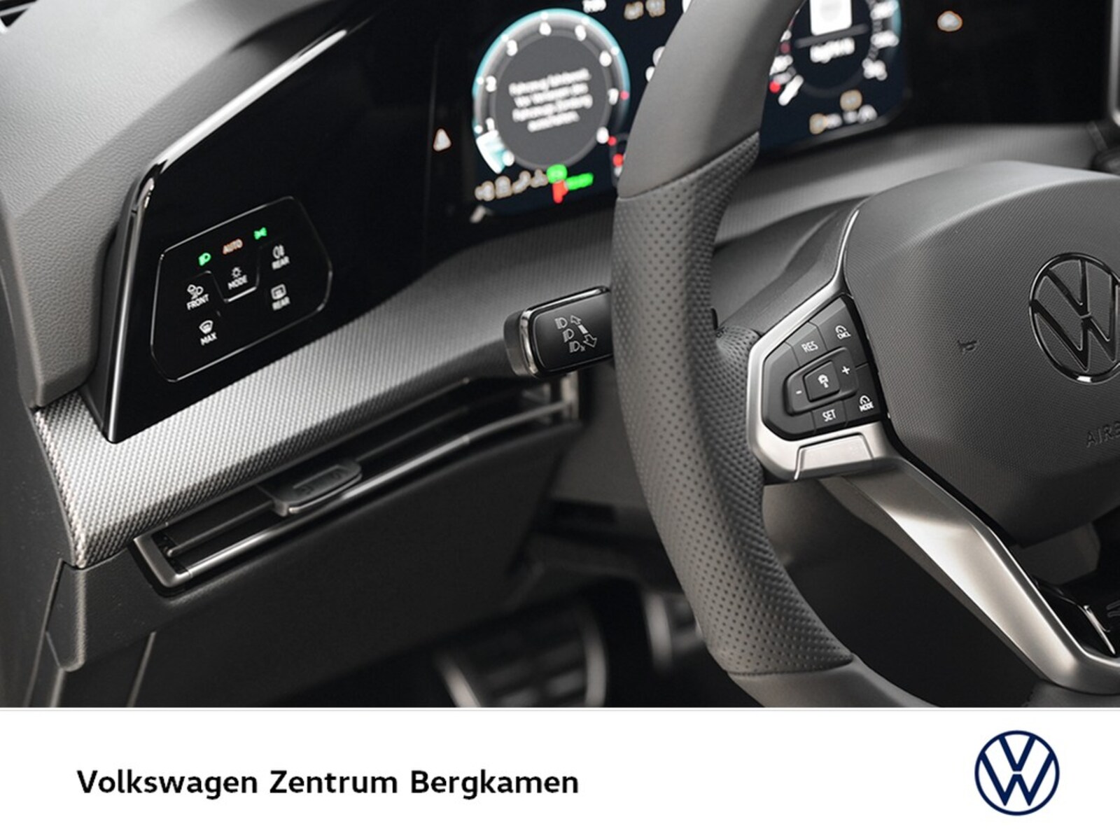 Volkswagen Golf – Bild 9