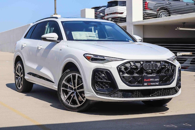 Photo of 2026 Audi Q5 