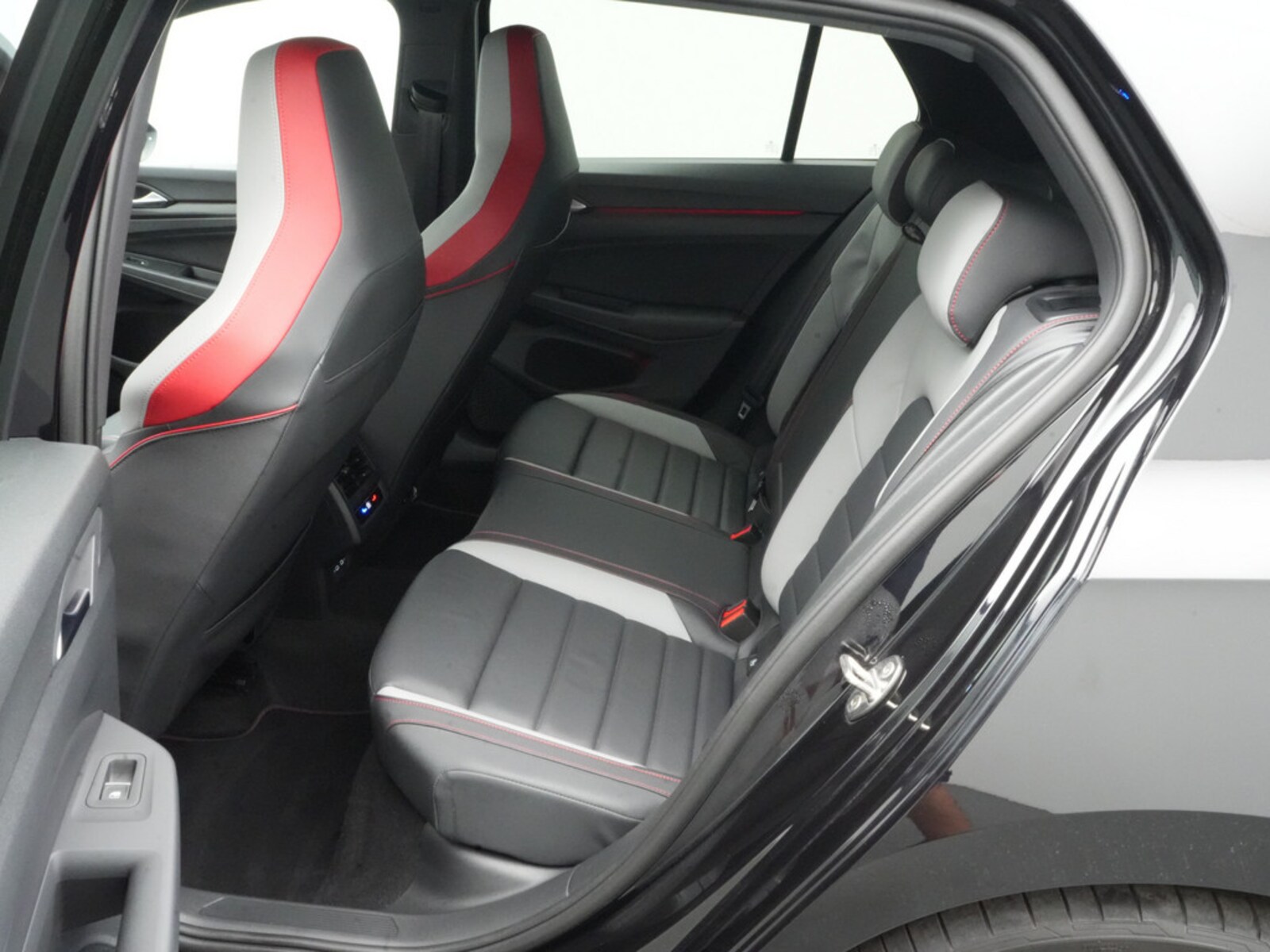 Volkswagen Golf – Bild 16