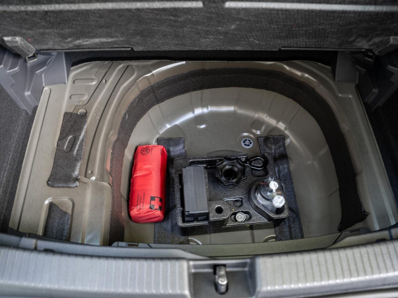 Volkswagen T-Cross – Bild 29
