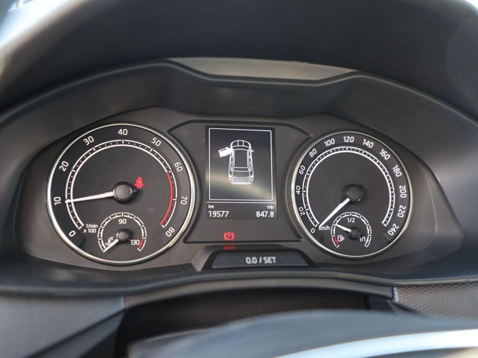 Škoda Kamiq – Bild 16