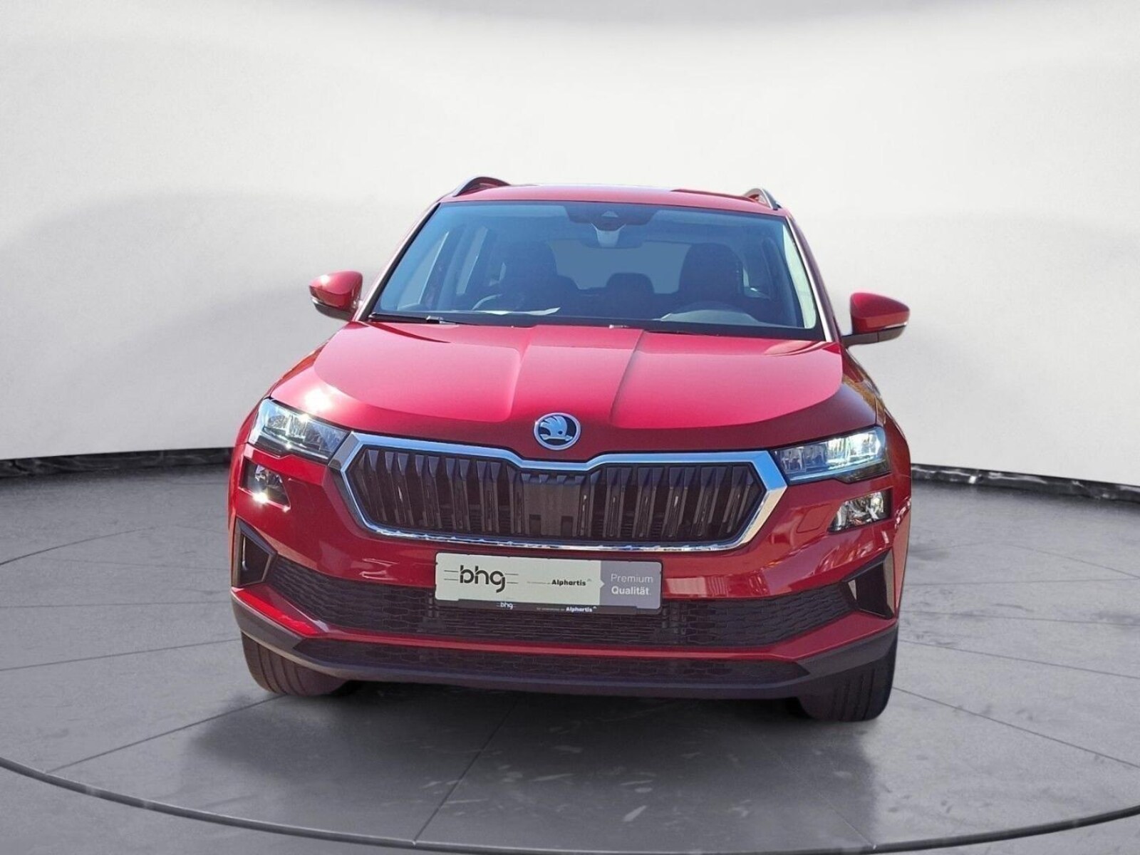 Škoda Karoq – Bild 8