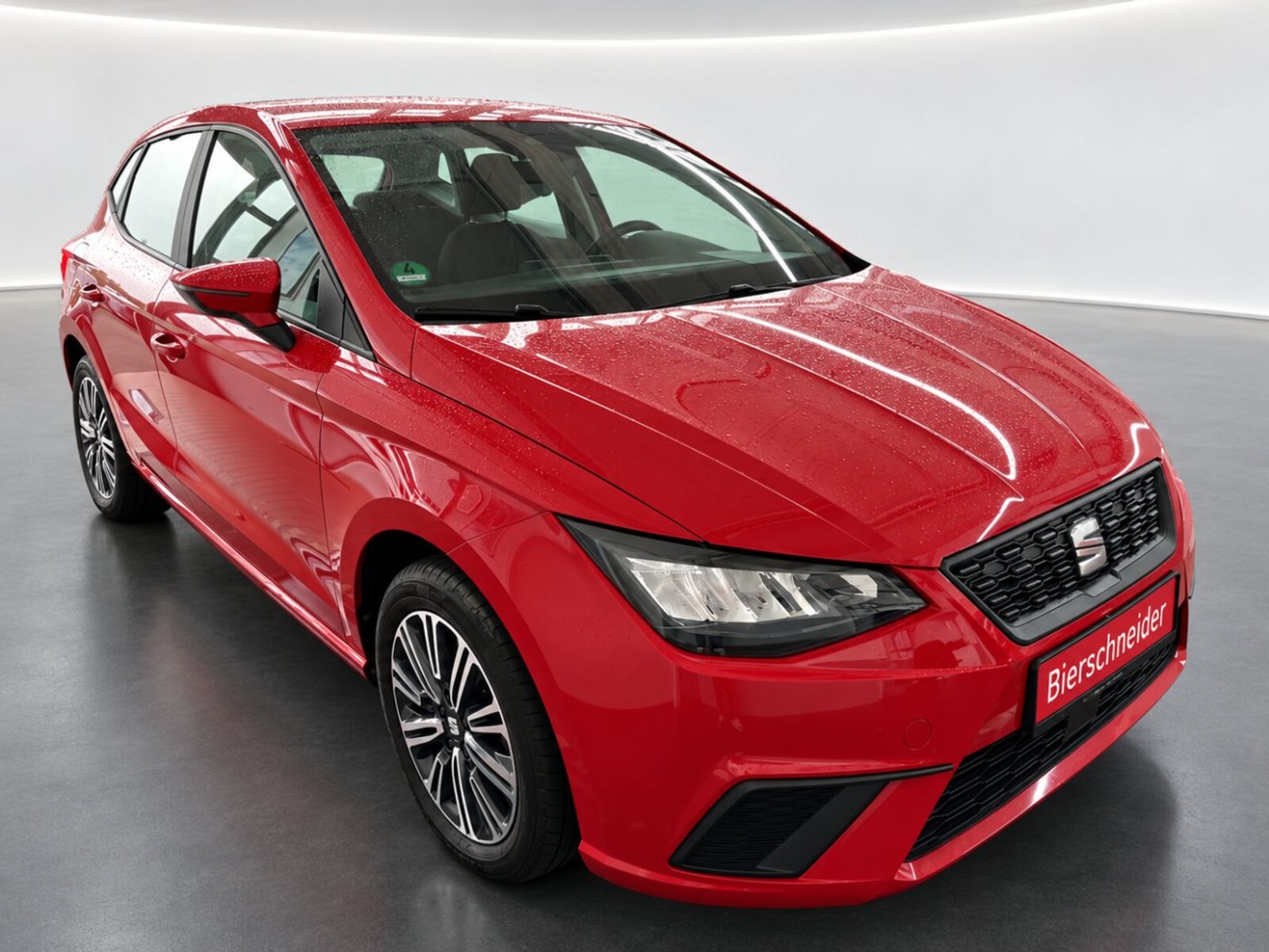 SEAT Ibiza – Bild 4