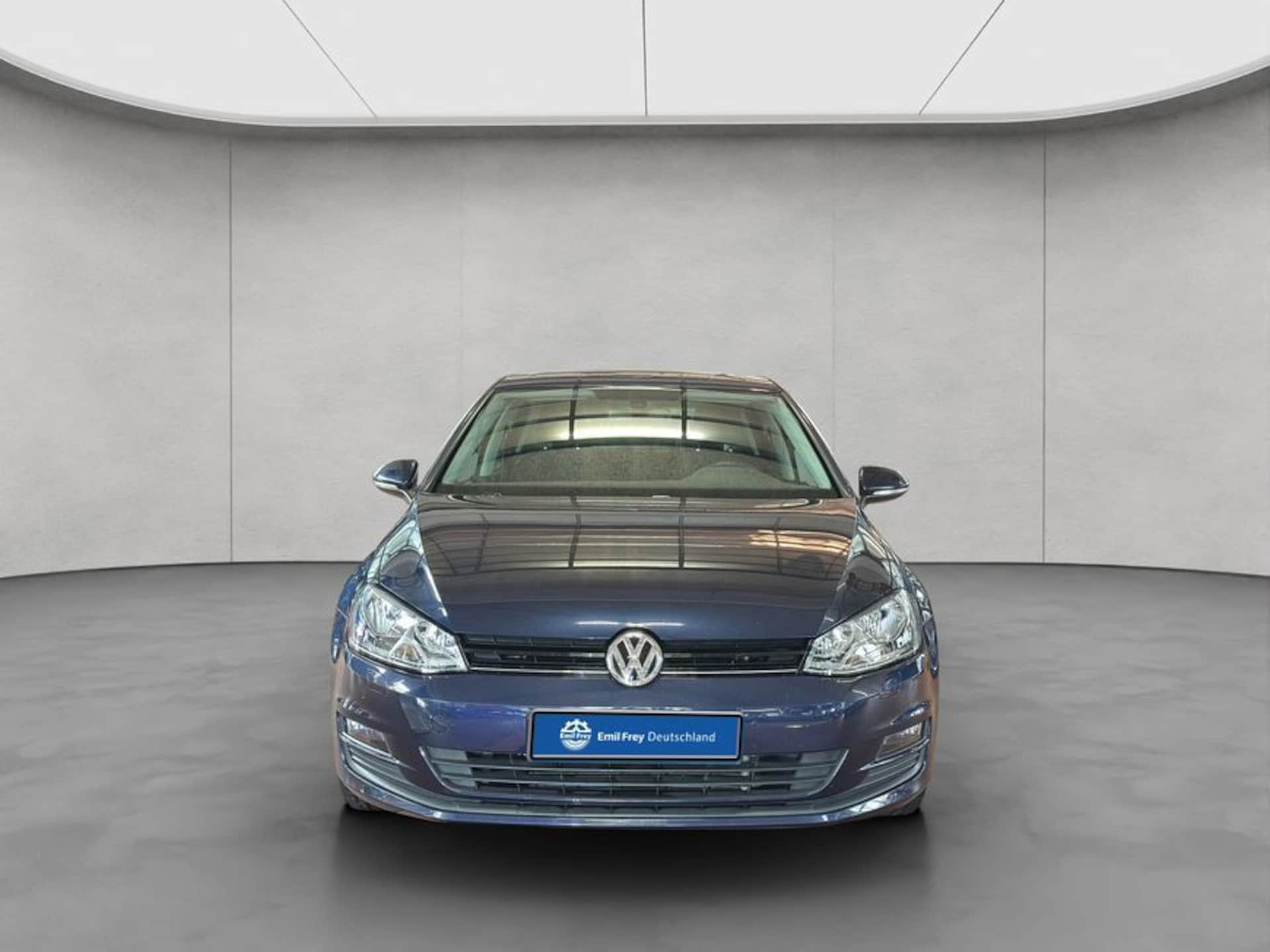 Volkswagen Golf Comfortline