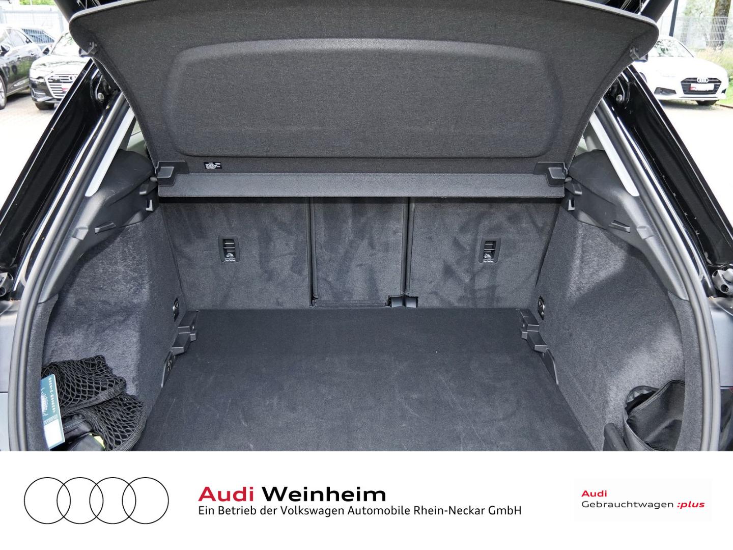 Image about Audi Q3 advanced 35 TFSI S tronic