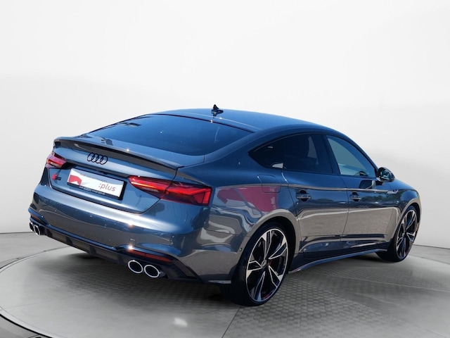 Audi S5 Sportback TDI Quattro Tiptronic - 2022 - Joinsteer - #7