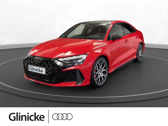 Audi RS 3 Limousine