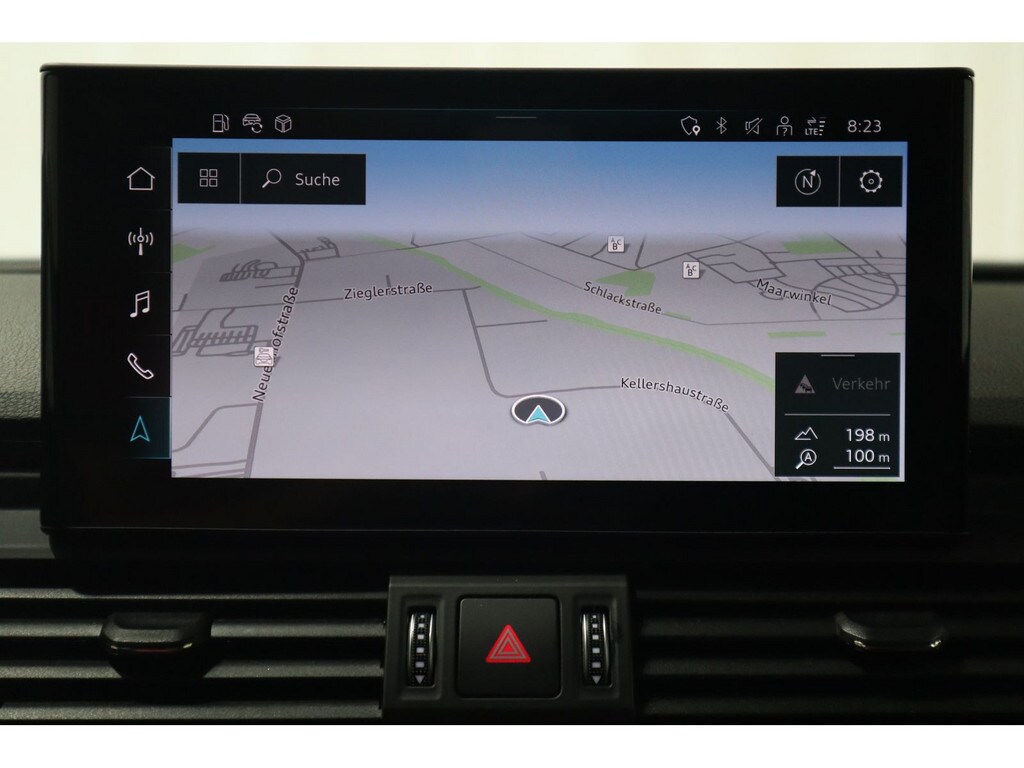 Image about Audi SQ5 TDI tiptronic