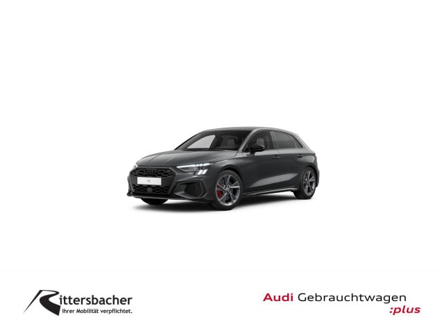 Audi S3 Sportback