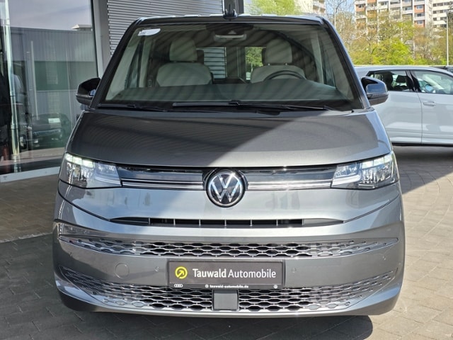 Volkswagen Multivan langversion