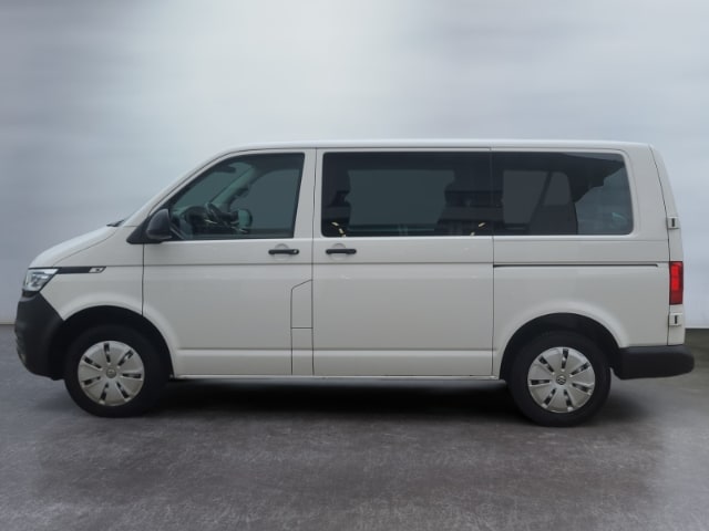 Volkswagen T6.1 Transporter