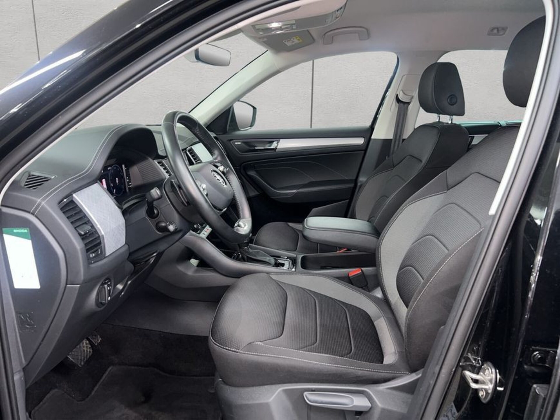 Skoda Kodiaq Ambition