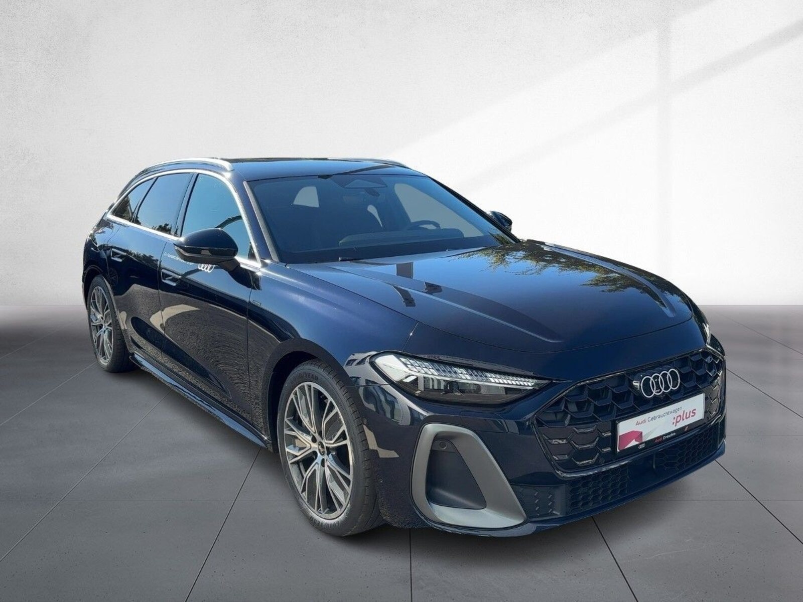Audi A5 Avant – Bild 5