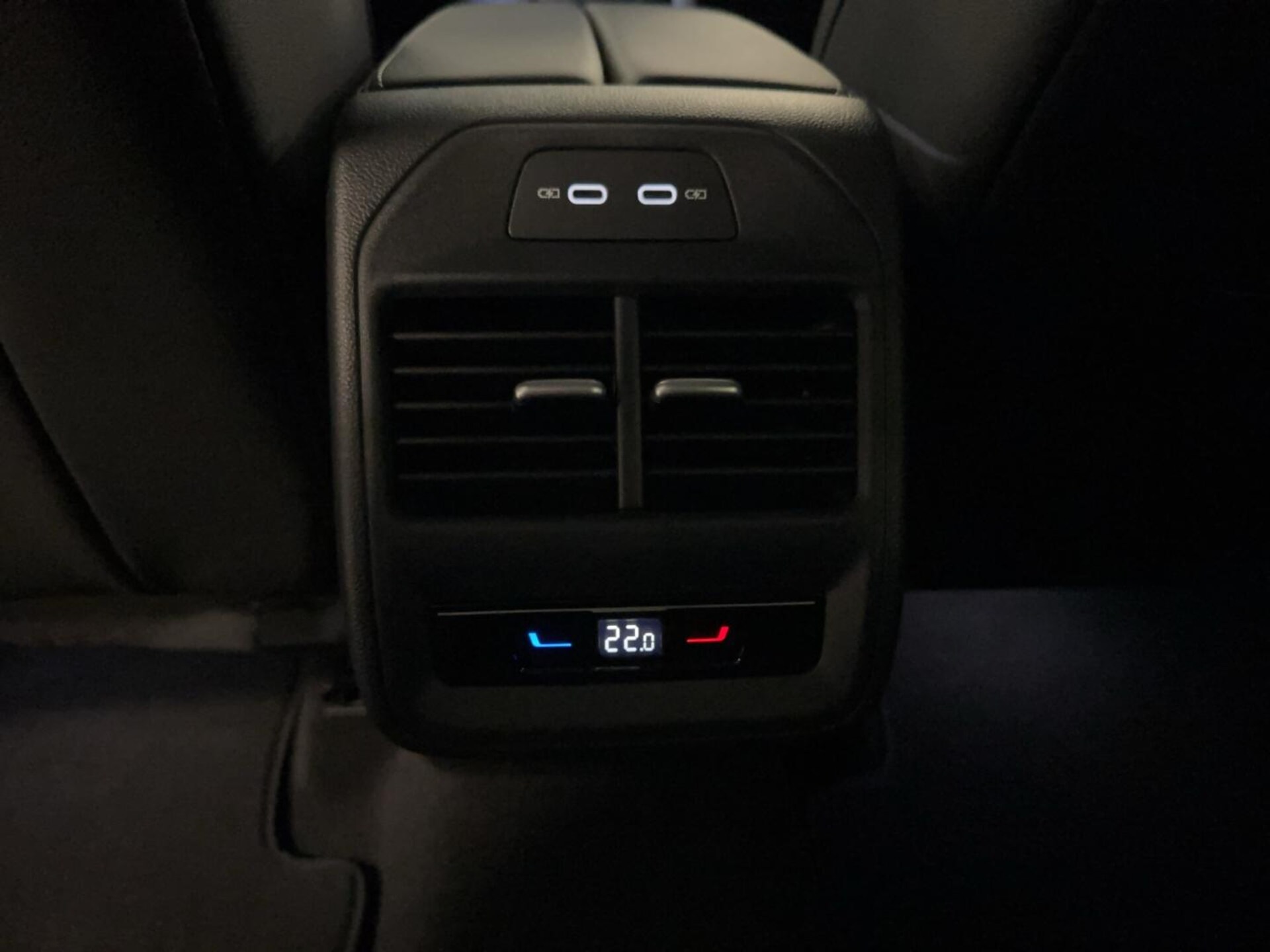 Volkswagen Passat Elegance