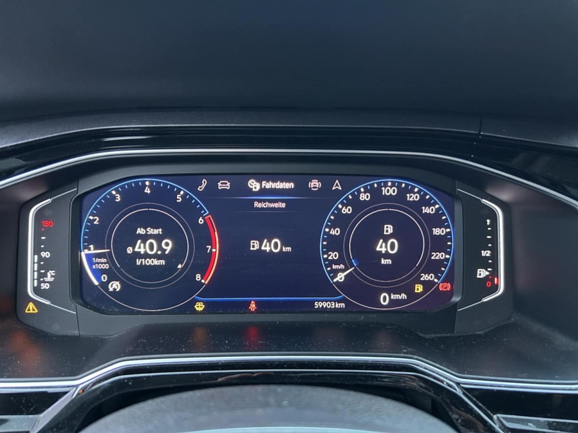 Volkswagen Polo Highline