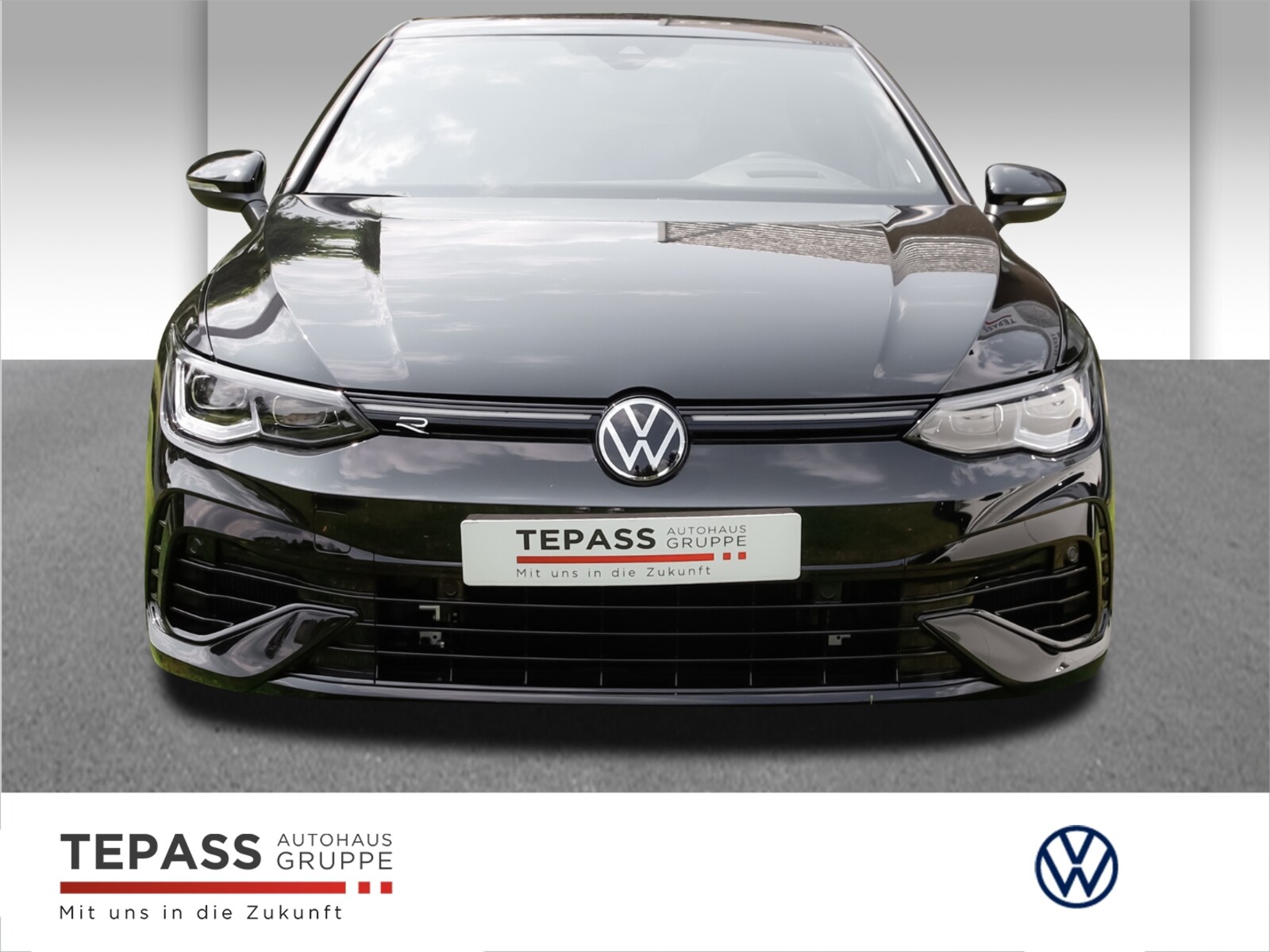 Volkswagen Golf – Bild 3