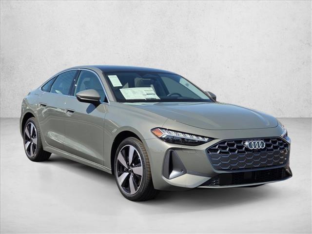 2025 Audi A5 Premium Plus - Photo 7