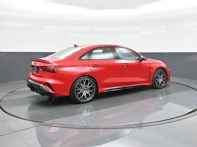 2026 Audi RS 3 Base - Photo 7