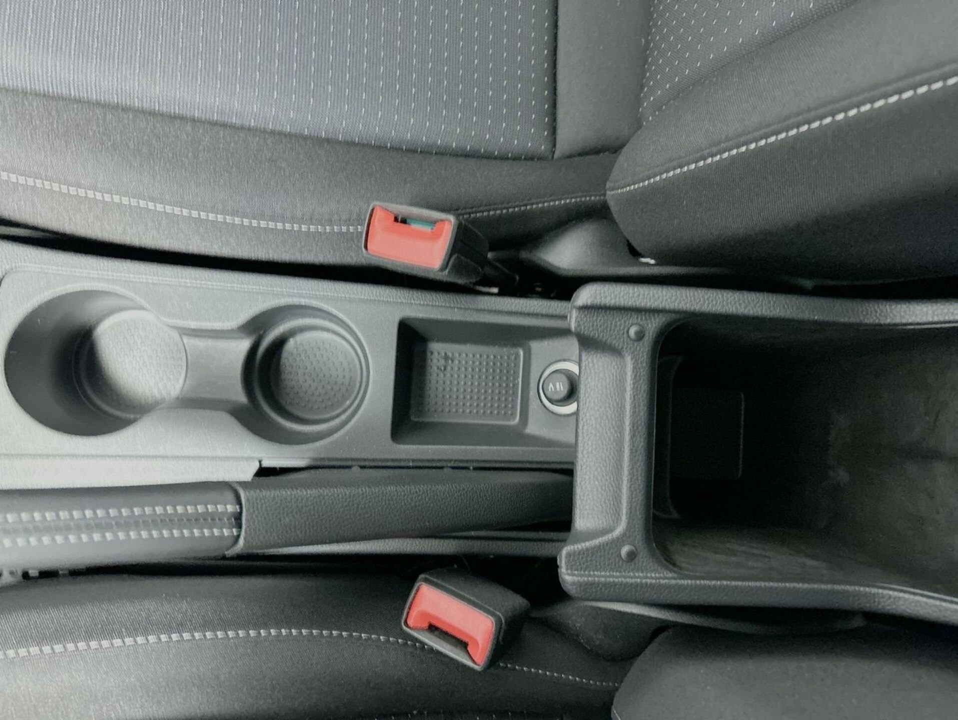 SEAT Ibiza Style