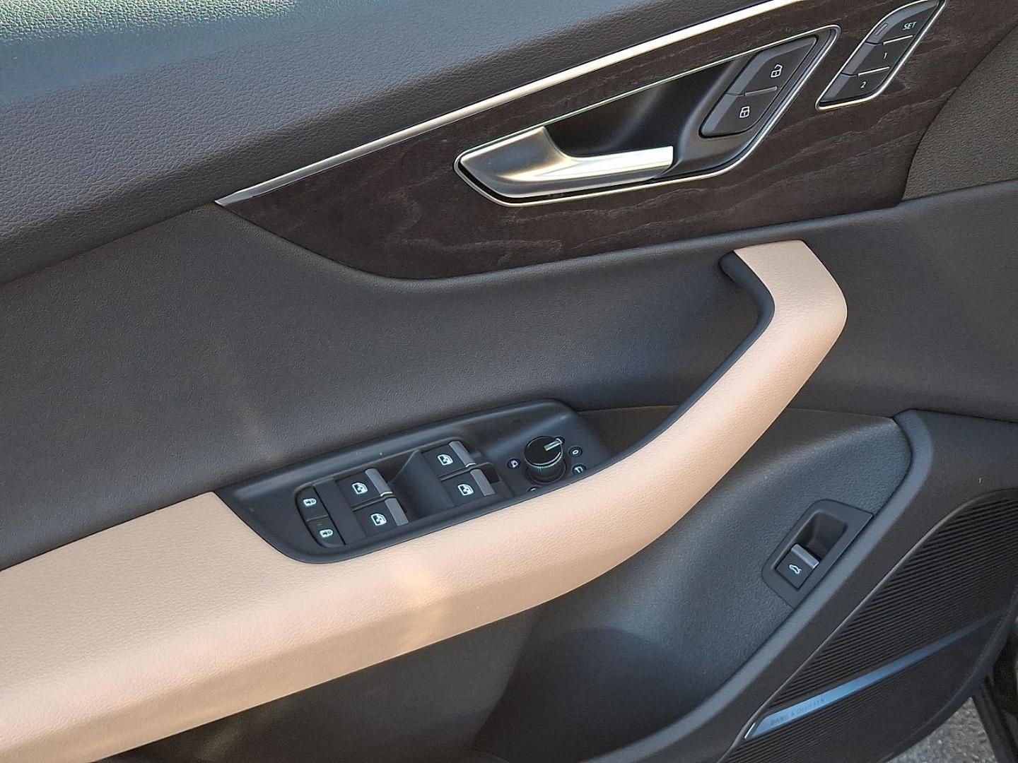 2026 Audi Q7 Premium - Photo 10