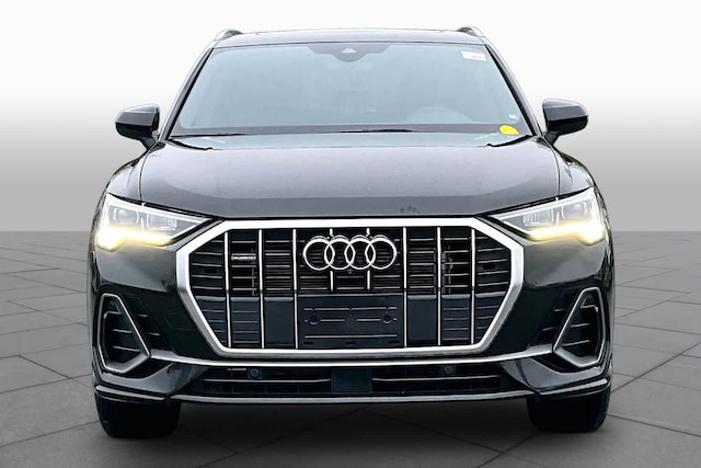 2023 Audi Q3 SUV