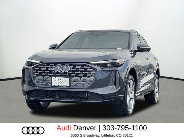 2026 Audi Q5 Premium Plus quattro's photo