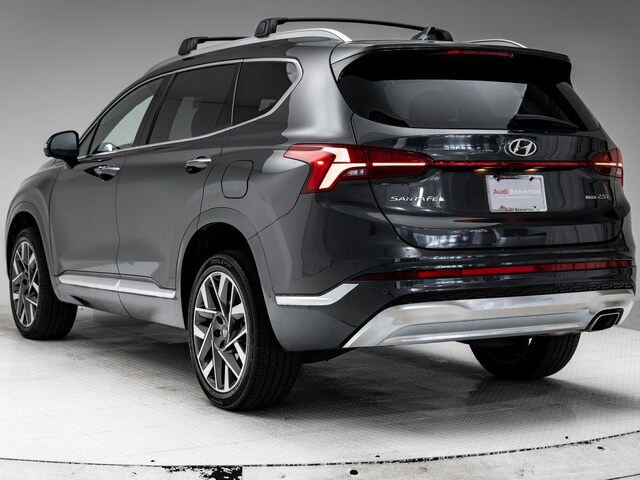 2023 Hyundai Santa Fe