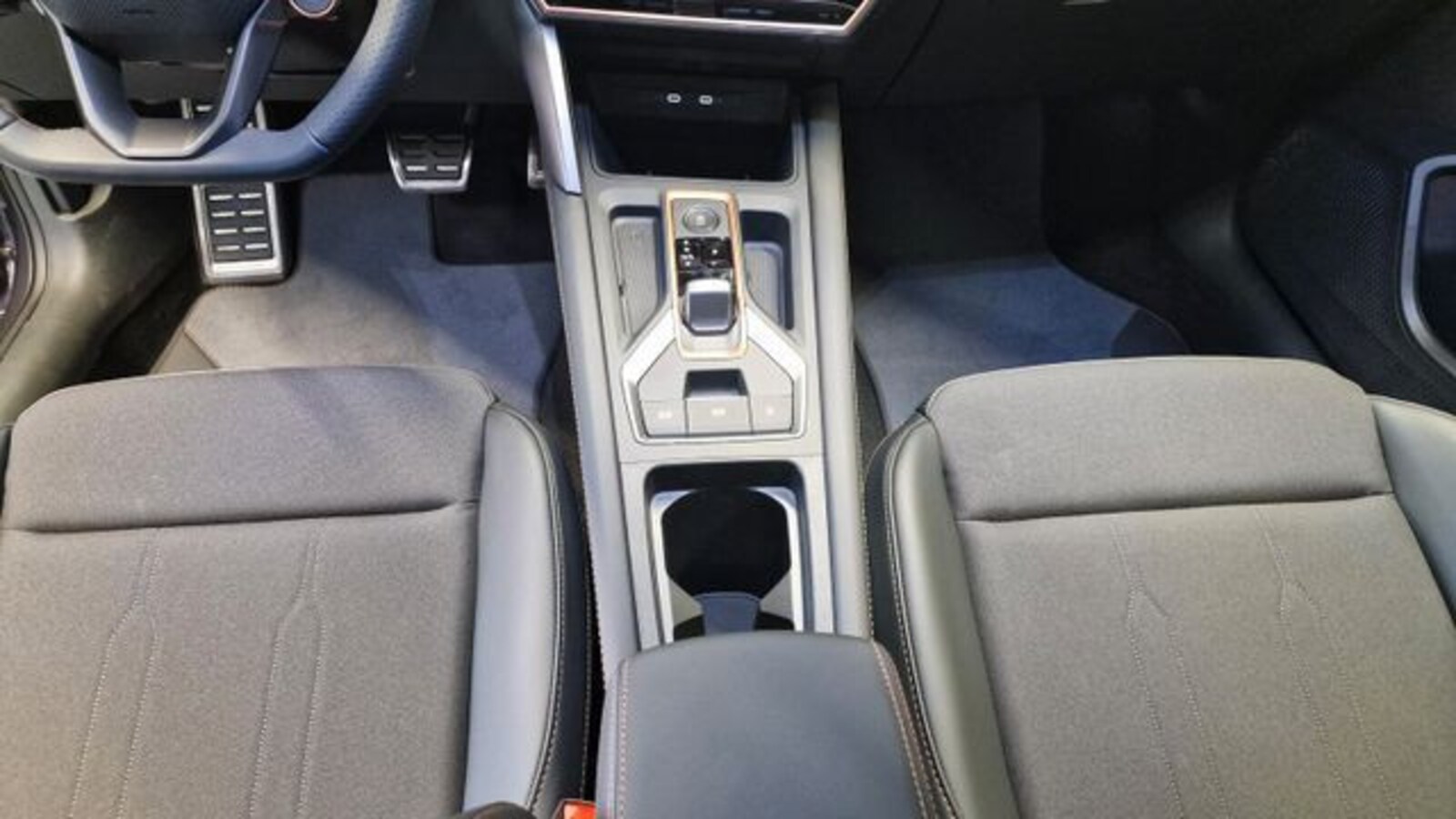 CUPRA Formentor – Bild 16
