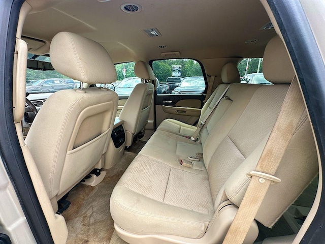 2013 GMC Yukon