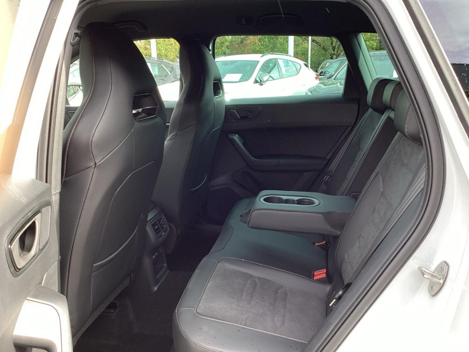 CUPRA Ateca – Bild 14