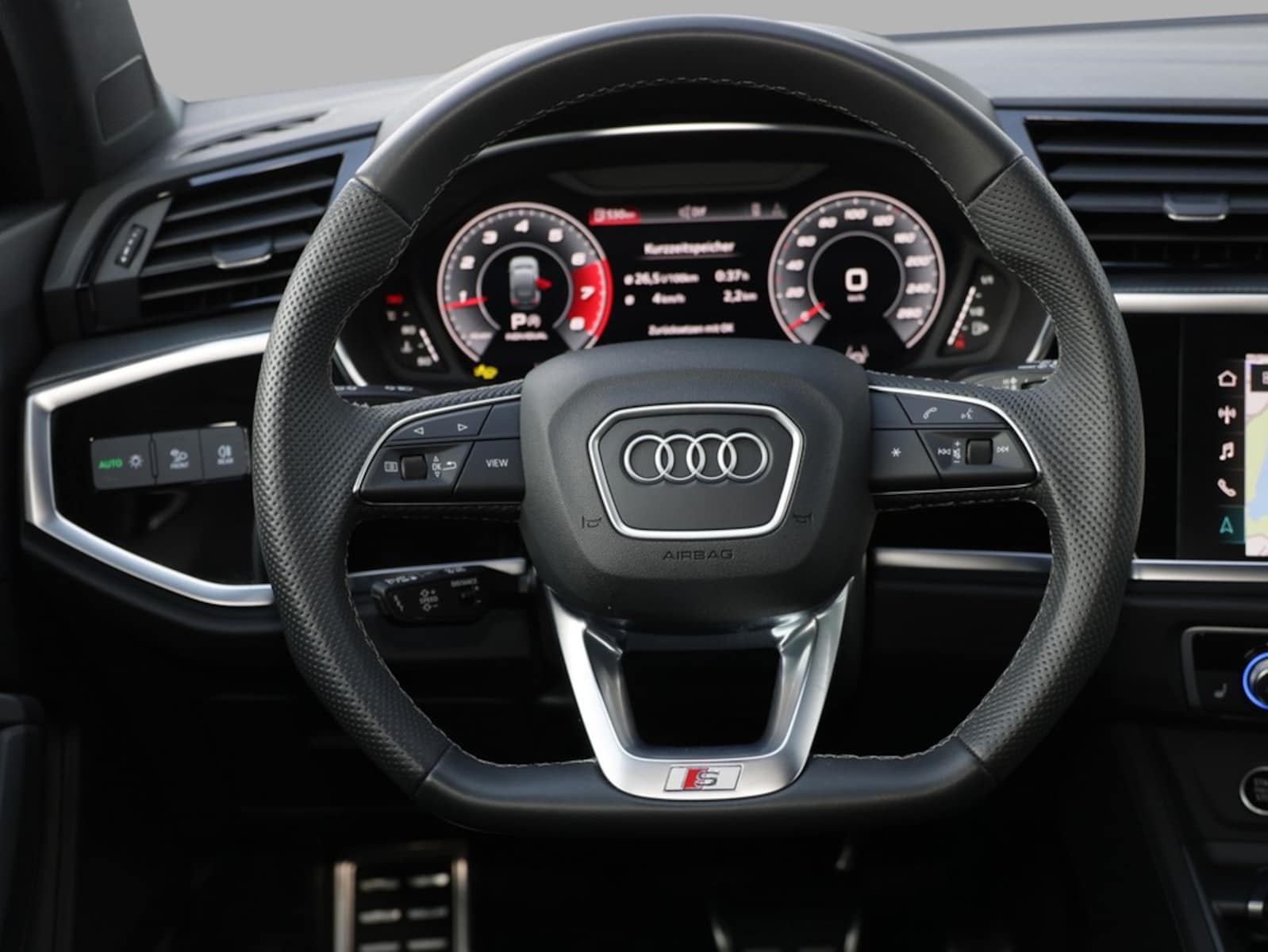 Audi Q3 Sportback – Bild 16
